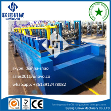 vineyard trellis roll forming machine light guage steel frame